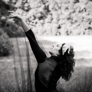 Meet your Posher, Madison